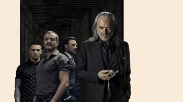 'Gigantes'