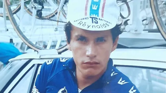 Samuel Cabrera Samuel Cabrera