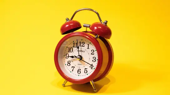 ¿Dormimos una hora más o una hora menos hoy? ¿Dormimos una hora más o una hora menos hoy?