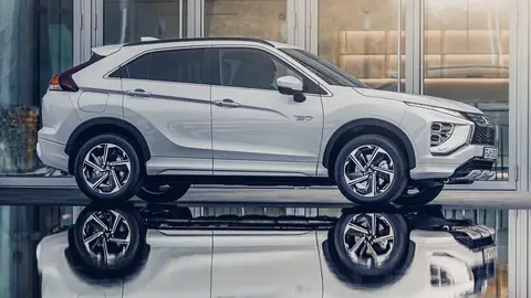 Mitsubishi Eclipse Cross PHEV Mitsubishi Eclipse Cross PHEV