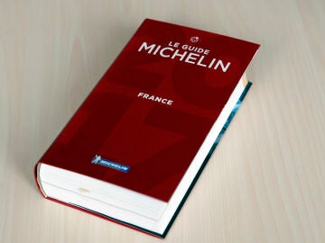 Guía Michelín