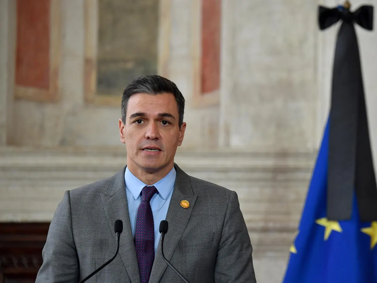 La gasolina y el diésel están más baratos que nunca este año. Aprovecha para llenar tu coche ya 5 Motor16 Sanchez convoca elecciones
