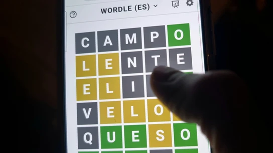 ¿Tiene beneficios para el cerebro jugar cada día al Wordle? Estas son las 4 claves de su éxito ¿Tiene beneficios para el cerebro jugar cada día al Wordle? Estas son las 4 claves de su éxito