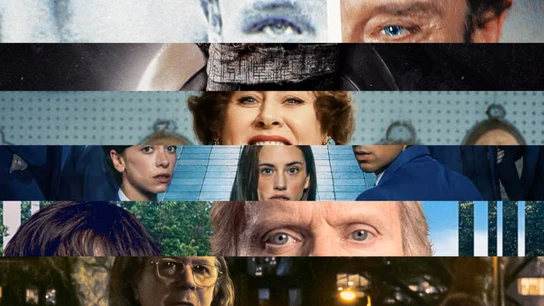 Estrenos de series del 28 de marzo al 03 de abril Estrenos de series del 28 de marzo al 03 de abril