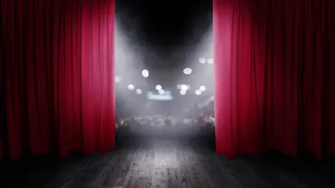Obra teatro/Musical Obra teatro/Musical