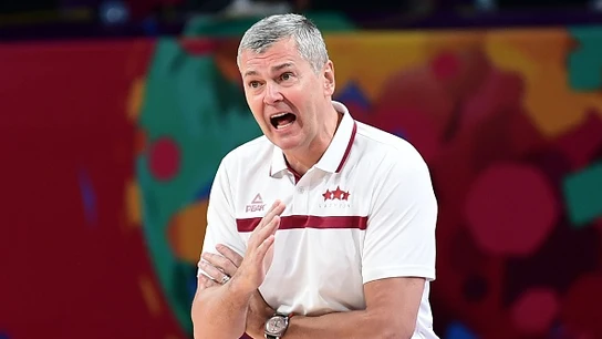 Ainars Bagatskis Ainars Bagatskis