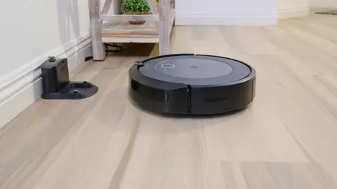 Características a tener en cuenta de un robot aspirador ROBOT ASPIRADOR