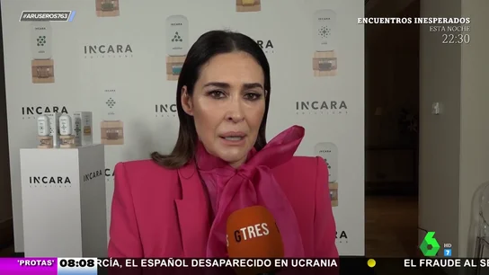 Vicky Martín Berrocal Vicky Martín Berrocal