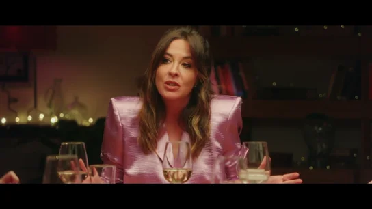 El discurso reivindicativo de Mamen Mendizábal en contra de "las guapas de laSexta": "Me parece una porquería" El discurso reivindicativo de Mamen Mendizábal en contra de "las guapas de laSexta": "Me parece una porquería"