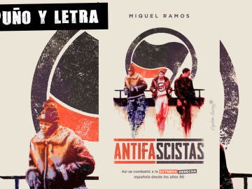 Antifascistas, de Miquel Ramos
