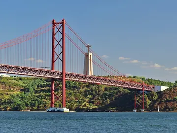 Santuario Nacional Cristo Rey de Lisboa: su sorprendente historia y dónde podemos encontrarlo Santuario Nacional Cristo Rey de Lisboa: su sorprendente historia y dónde podemos encontrarlo