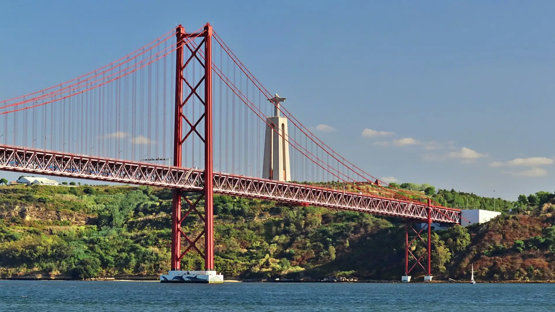 Santuario Nacional Cristo Rey de Lisboa: su sorprendente historia y dónde podemos encontrarlo