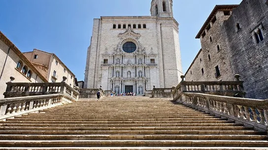 Catedral de Girona Catedral de Girona