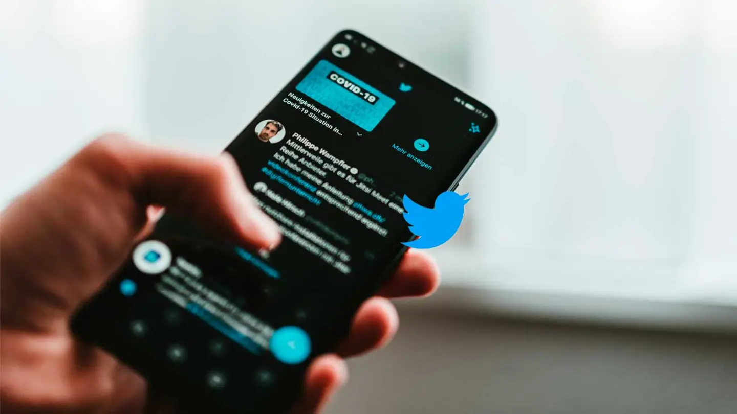 Twitter Twitter