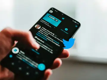 Twitter Twitter