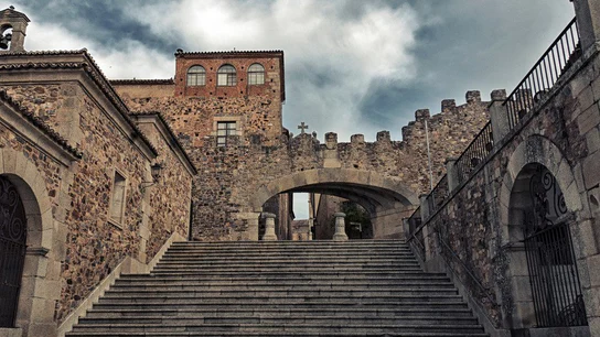 Cáceres Cáceres