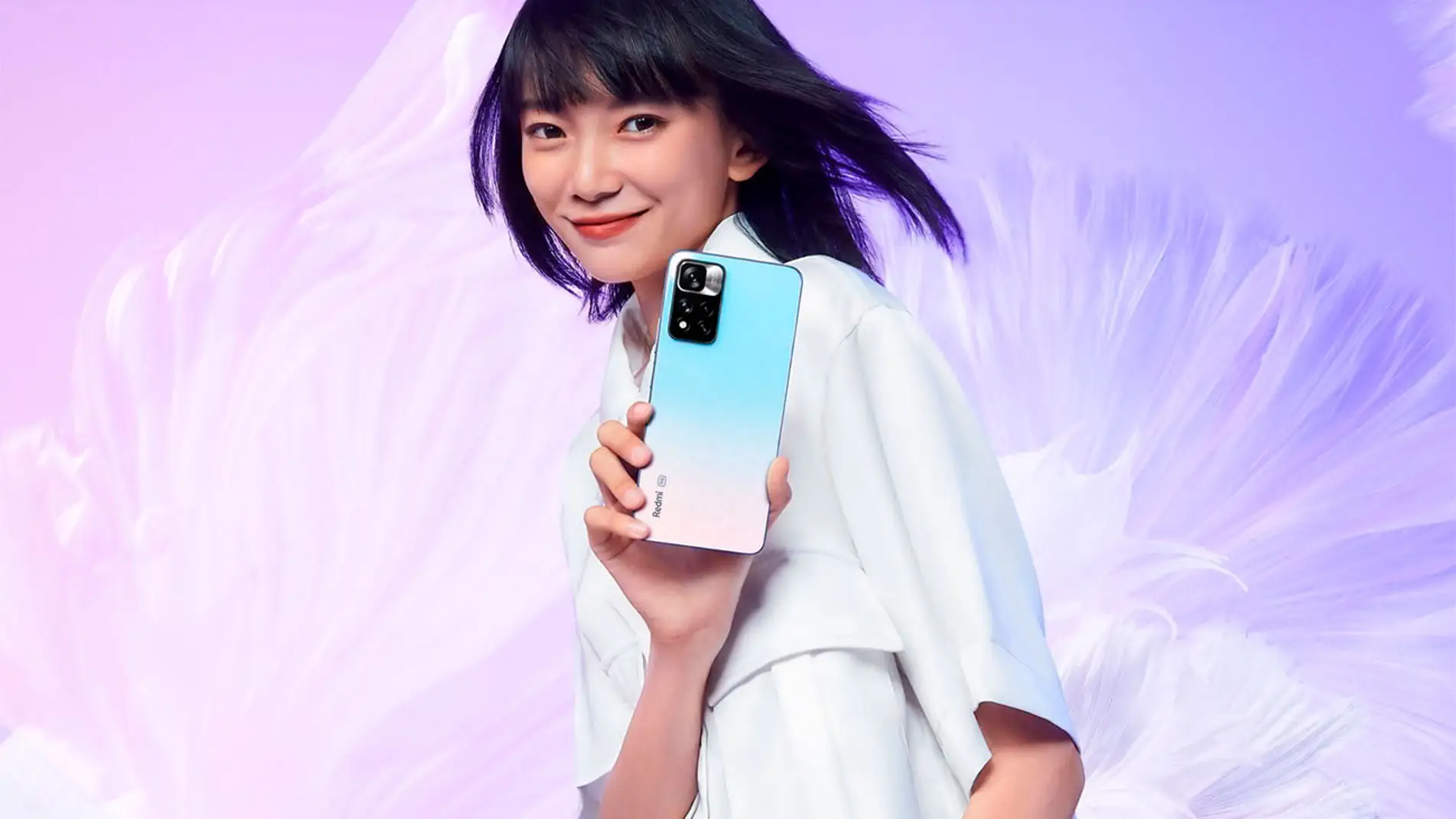 Xiaomi presenta el Redmi Note 12 Pro 4G, un viejo conocido con un nuevo  disfraz