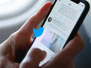 Twitter Twitter