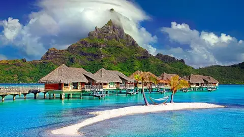 Bora Bora Bora Bora