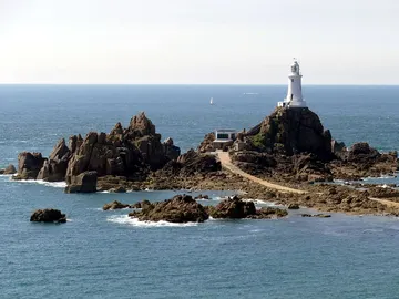 ¿Te gustaría conocer las Islas del Canal? ¿Te gustaría conocer las Islas del Canal?
