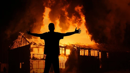 Qué significa soñar con fuego en la casa Qué significa soñar con fuego en la casa