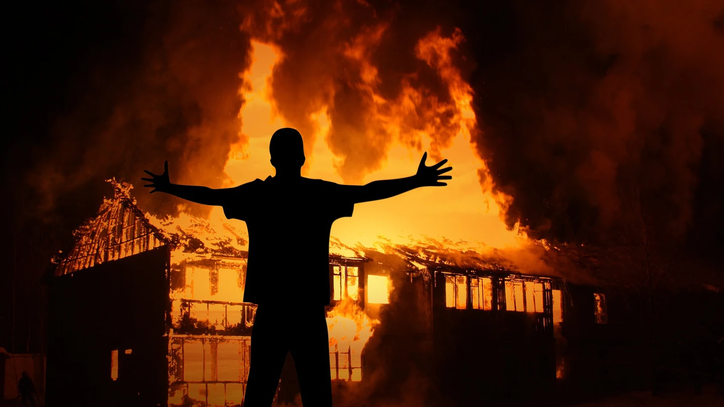 Qué significa soñar con fuego en la casa Qué significa soñar con fuego en la casa