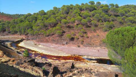 Río Tinto