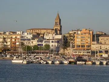 Palamós, un bonito pueblo de la Costa Brava que no puedes perderte Palamós, un bonito pueblo de la Costa Brava que no puedes perderte