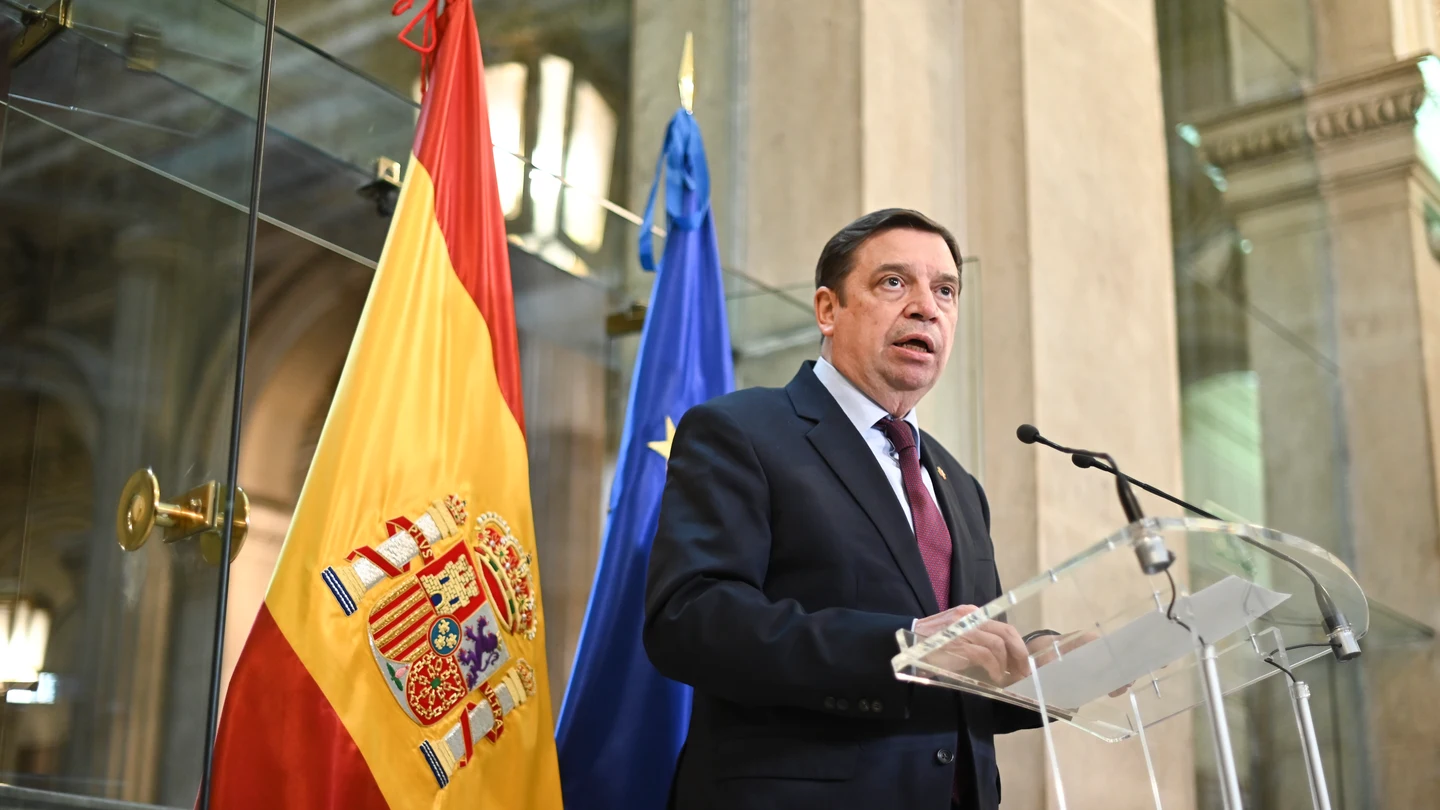 Luis Planas Luis Planas