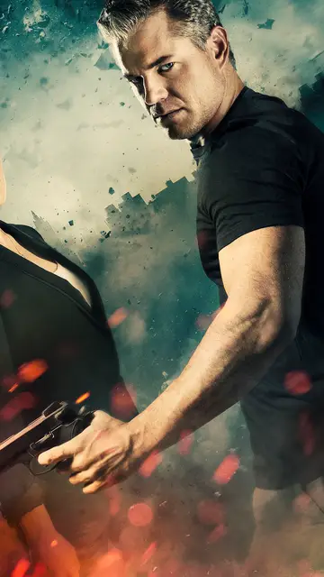 Imagen promocional de 'The Fixer'. Imagen promocional de 'The Fixer'.
