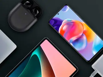 Redmi Note 11 Pro+ Redmi Note 11 Pro+