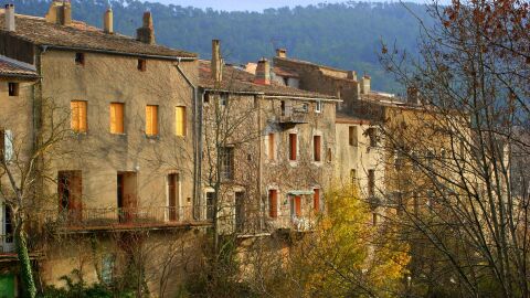 Lagrasse, una joya medieval francesa que debes conocer
