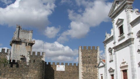 Beja