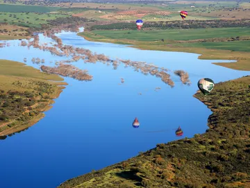 Alentejo, el destino ideal para quienes quieren huir de la Semana Santa y sus procesiones Alentejo, el destino ideal para quienes quieren huir de la Semana Santa y sus procesiones