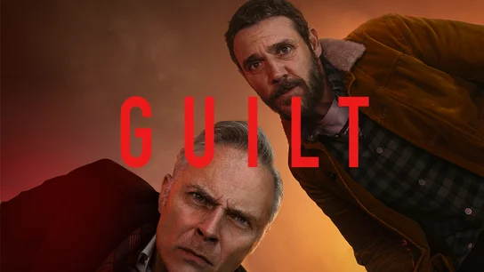 Tráiler de 'Guilt'. Tráiler de 'Guilt'.