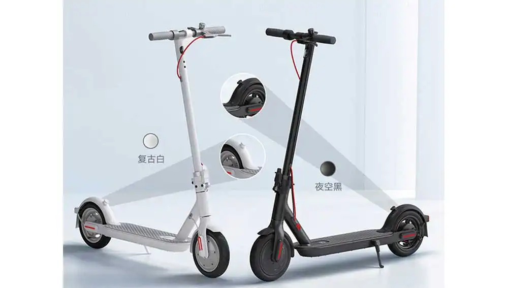 MIJIA Electric Scooter 3 Lite