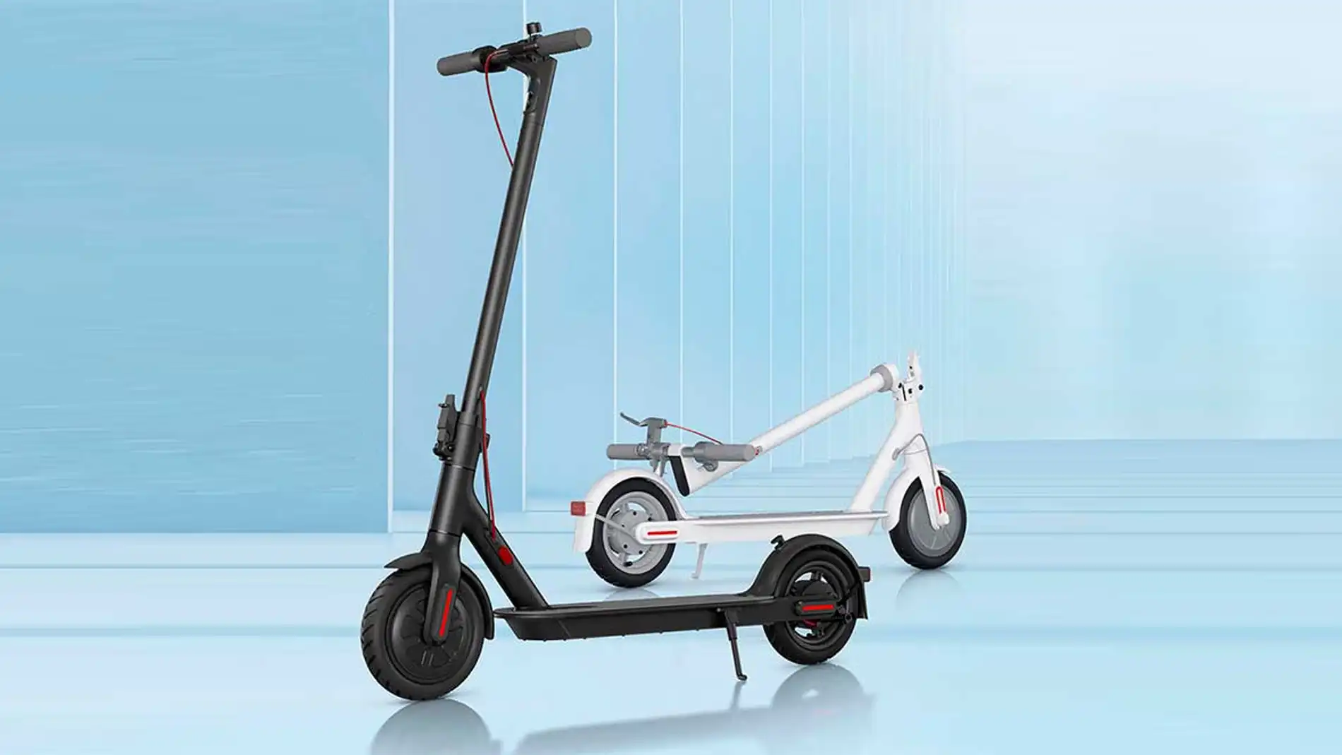 Xiaomi lanza un nuevo patinete eléctrico a buen precio Xiaomi lanza un nuevo patinete eléctrico a buen precio