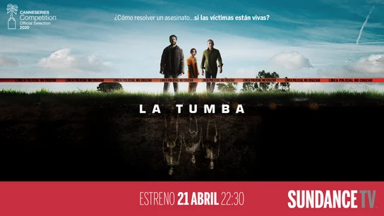 Ciencia-ficción, drama y thriller todo junto. Ciencia-ficción, drama y thriller todo junto.