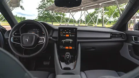 Polestar 2 Polestar 2