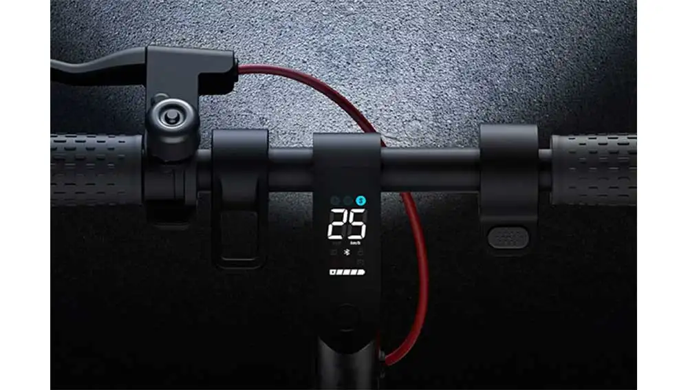 MIJIA Electric Scooter 3 Lite MIJIA Electric Scooter 3 Lite