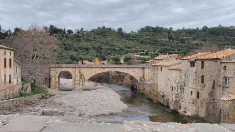 Lagrasse