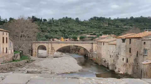Lagrasse Lagrasse