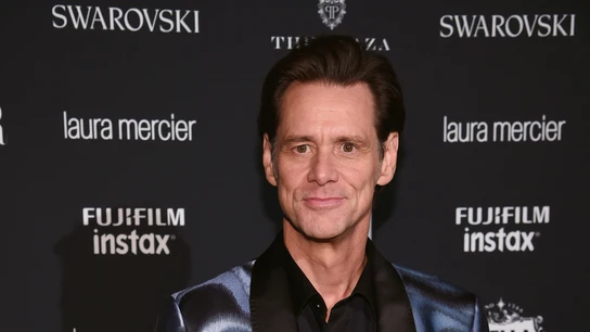 Jim Carrey Jim Carrey