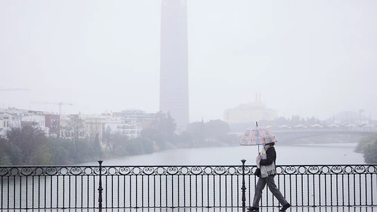 ¿Cuándo deja de llover? ¿Cuándo deja de llover?