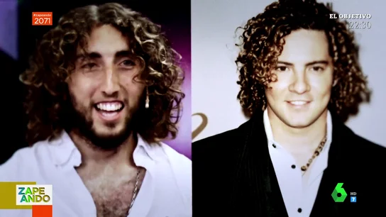 Parecidos razonables Parecidos razonables