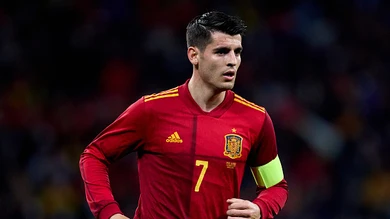 Álvaro Morata Álvaro Morata