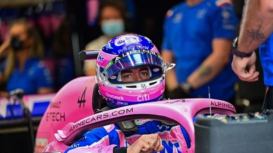 Fernando Alonso Fernando Alonso