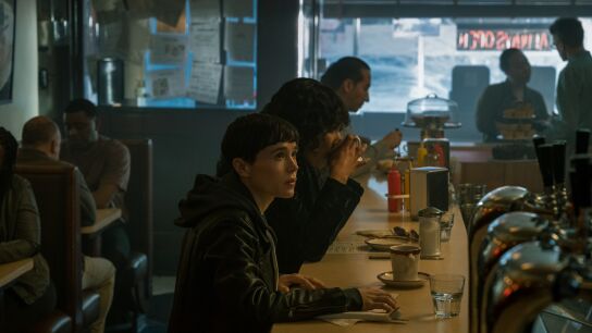 Elliot Page interpretar&aacute; ahora a Viktor Hargreeves.