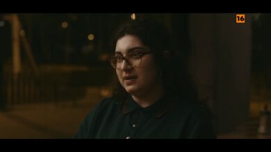 "&iquest;Por qu&eacute; ellos importan m&aacute;s que nosotros?": los ni&ntilde;os de la guerra de Siria hablan con Jordi &Eacute;vole sobre Ucrania