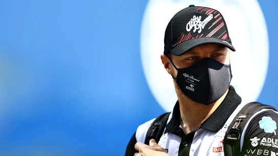 Valtteri Bottas Valtteri Bottas